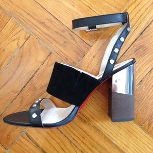Vince Camuto -Kellyn Heel - 10